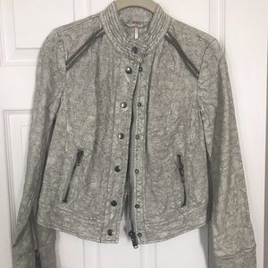 Free People Jacket